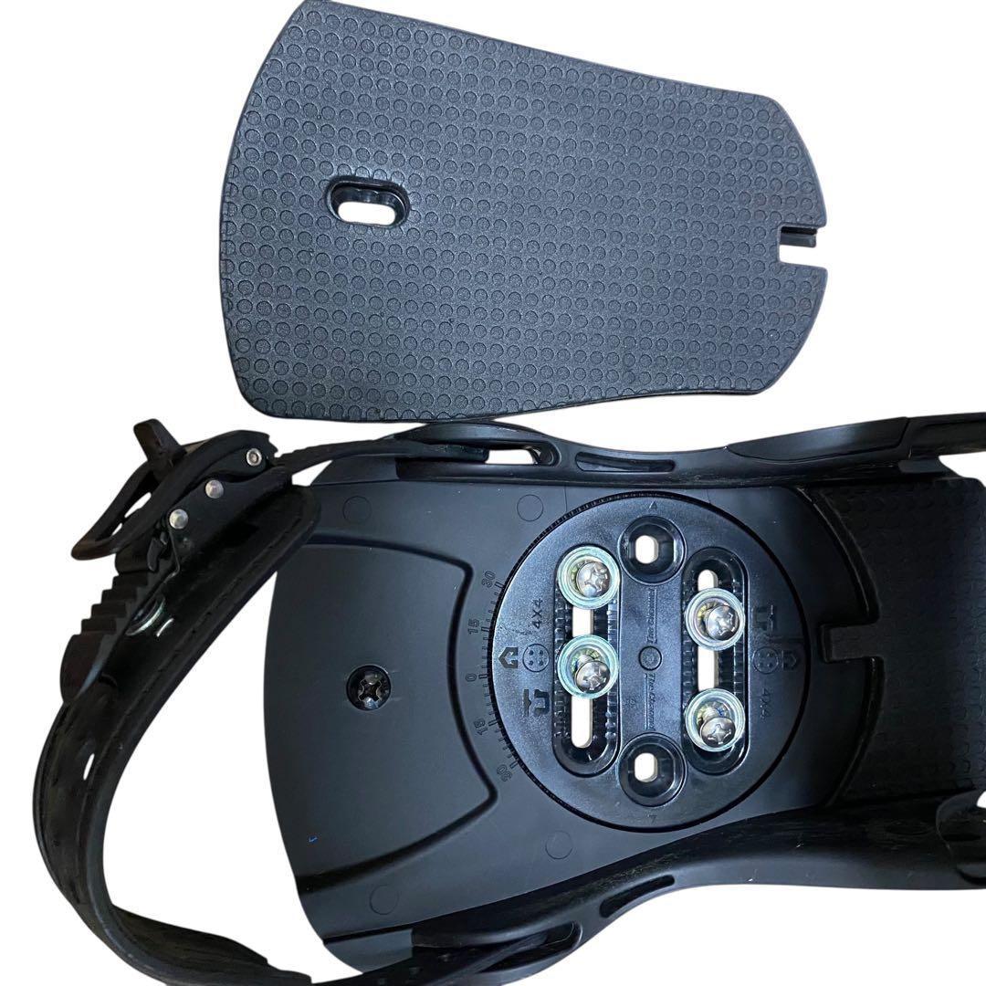 【美品】ユニオン FORCE Mサイズ ブラック