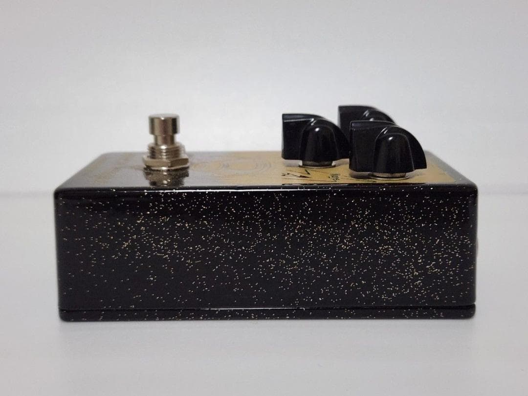 Earthquaker Devices Special Cranker 限定版