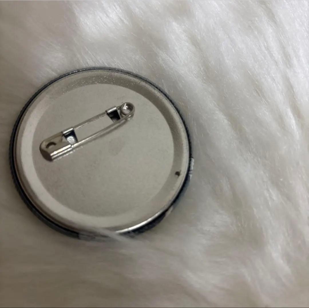 にじさんじ ROF-MAO2ndAnniversary缶バッジ 加賀美ハヤト