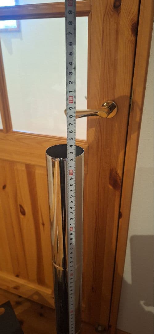 薪ストーブ 手袋付き