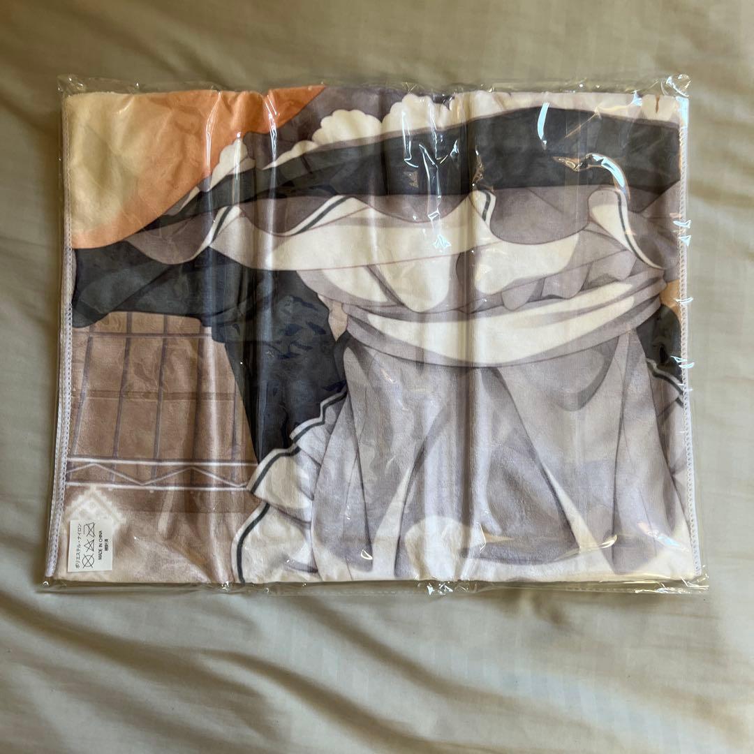 喫茶ステラと死神の蝶　四季ナツメ タオル他