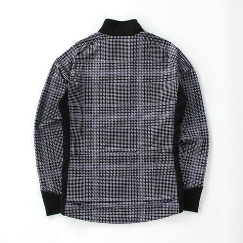 【新品】カペルミュール サイクリング 裏起毛ジャケット 秋冬用 5℃~15℃