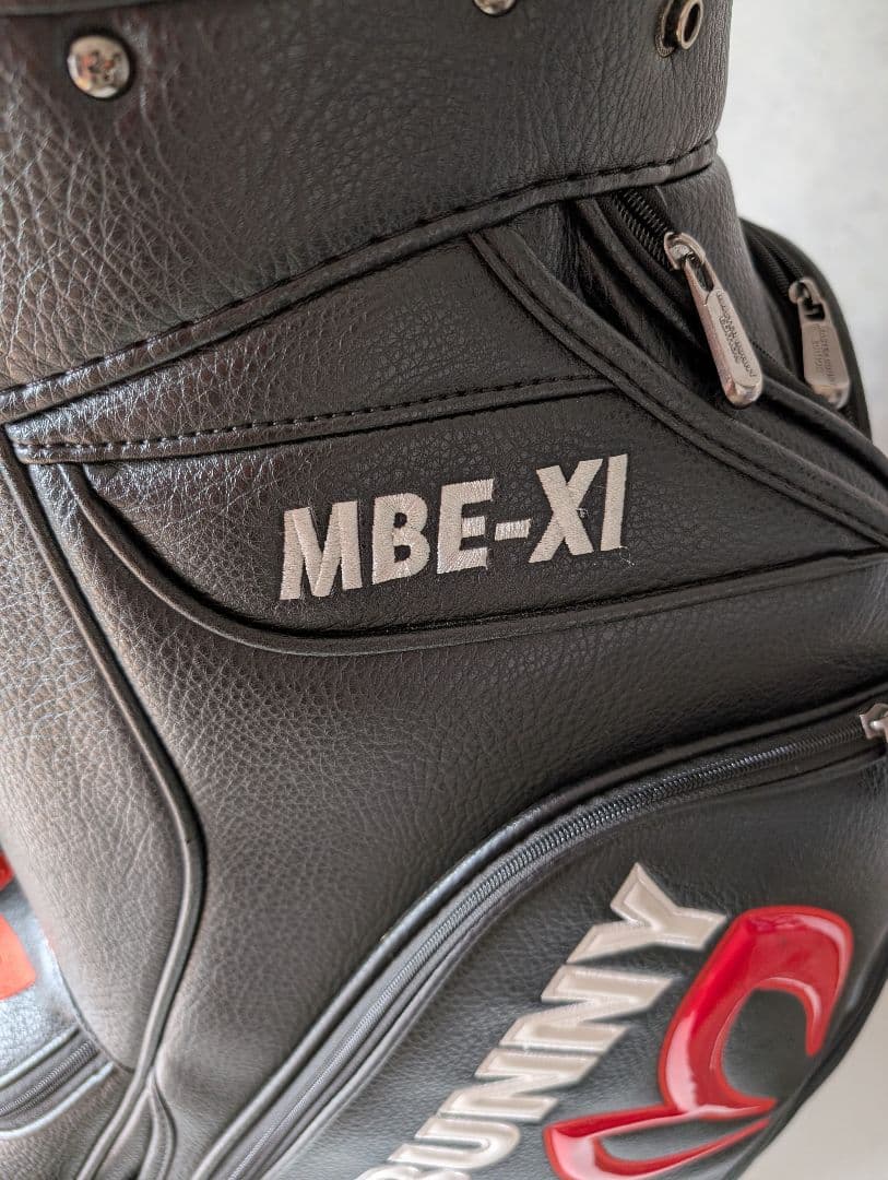 mode-Tパーリーゲイツ　マスターバニーエディション MBE-XI