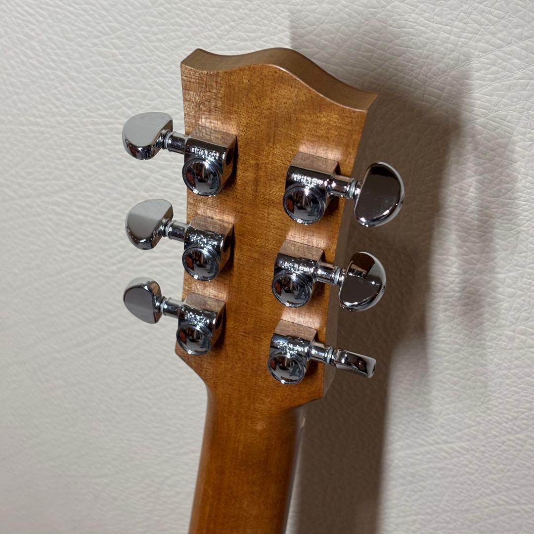 Maton SRS808C/アコースティックギター/ハードケース付き