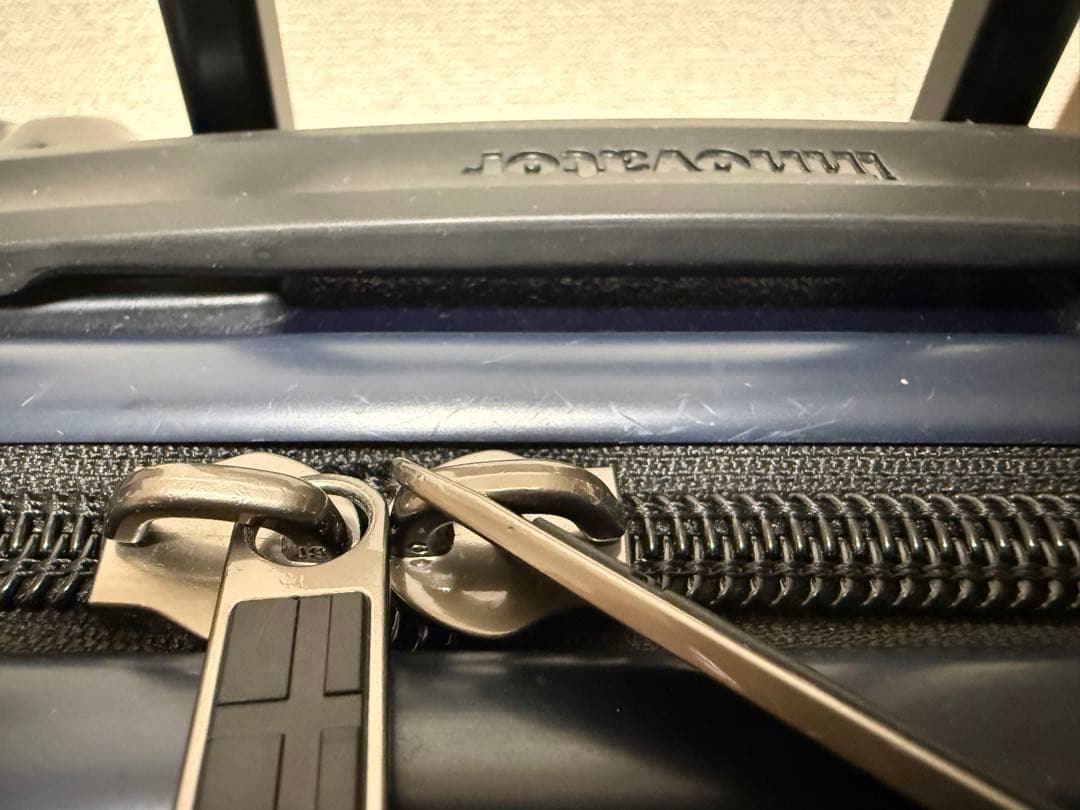 Innovator(イノベーター) INV50 ダークネイビー