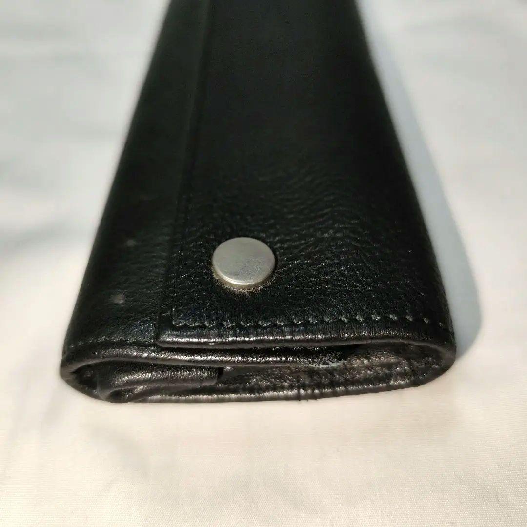 【未使用保管品】CROSS ボールペン シャープペンシルセット レザーケース付き