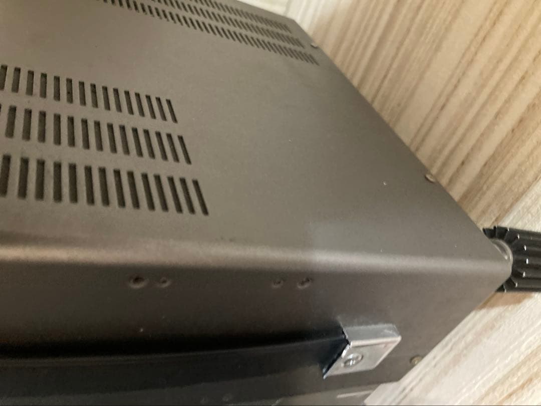 KENWOOD TS-140V HF10W受信機　（トランシーバー）