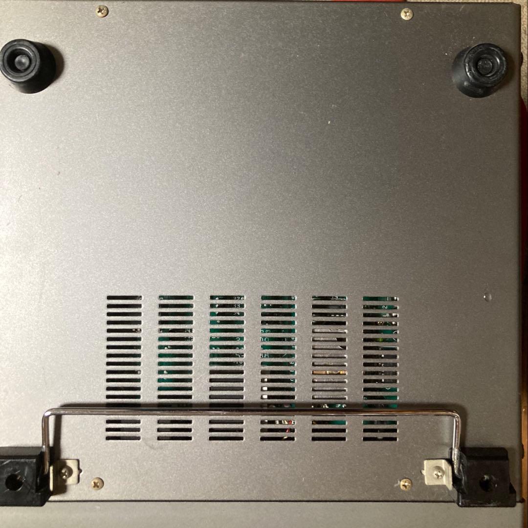 KENWOOD TS-140V HF10W受信機　（トランシーバー）