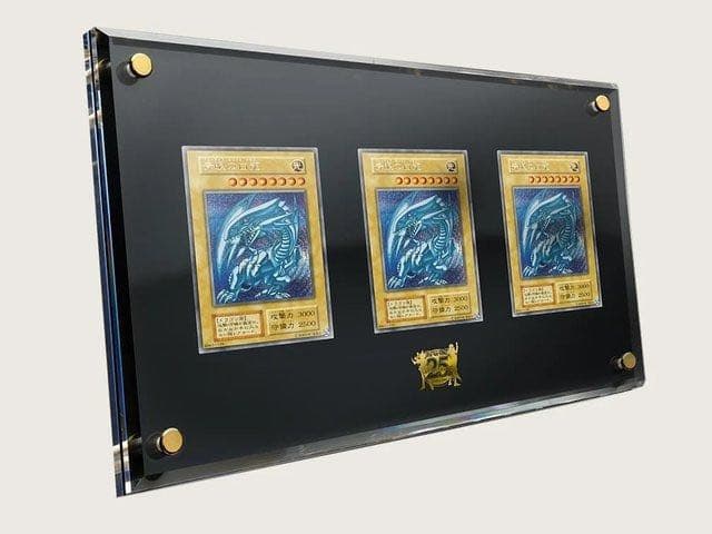 【新品未開封】遊戯王25th ULTIMATE KAIBA SET