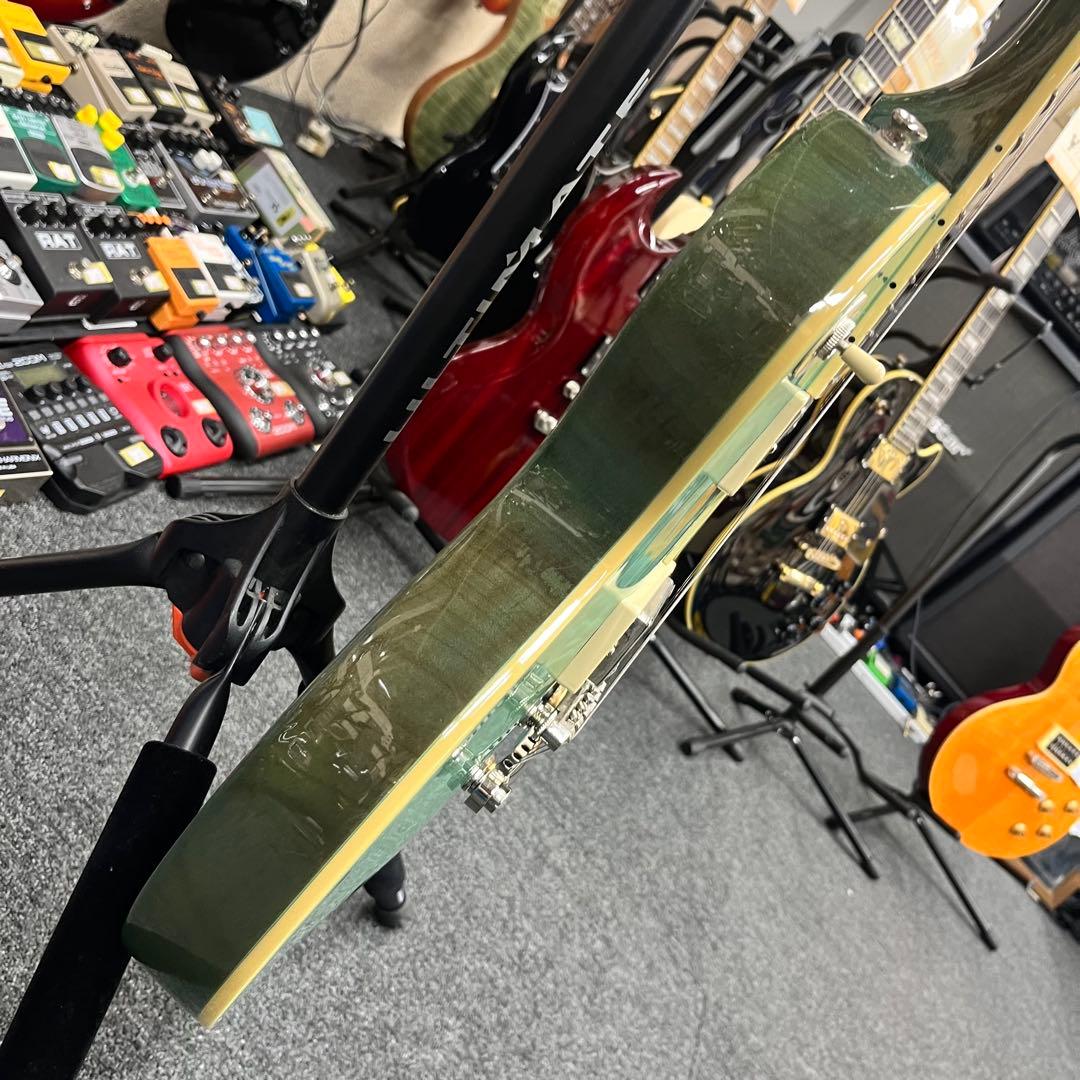 【11191】Epiphone Les Paul Standard 60s