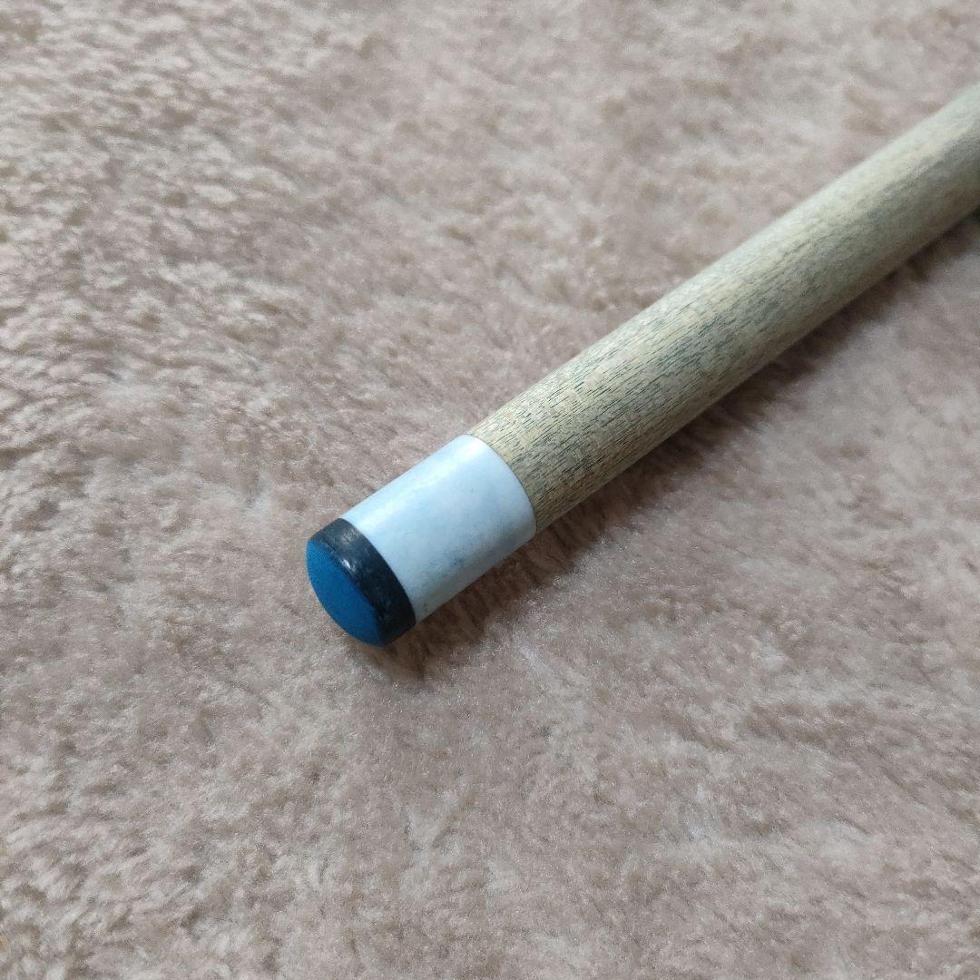 ビリヤードキュー ラジアル プレデター314-2シャフト