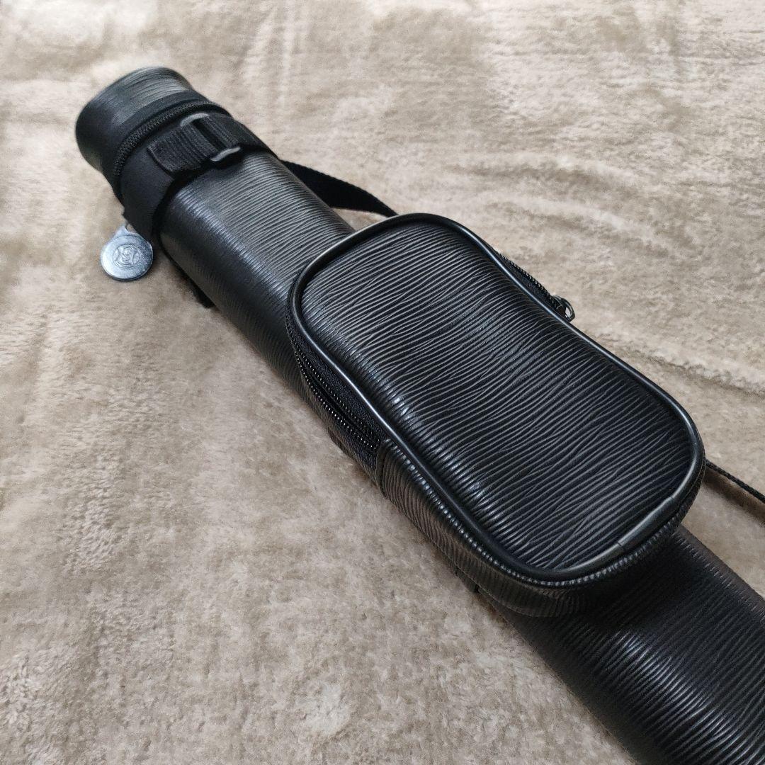 ビリヤードキュー ラジアル プレデター314-2シャフト