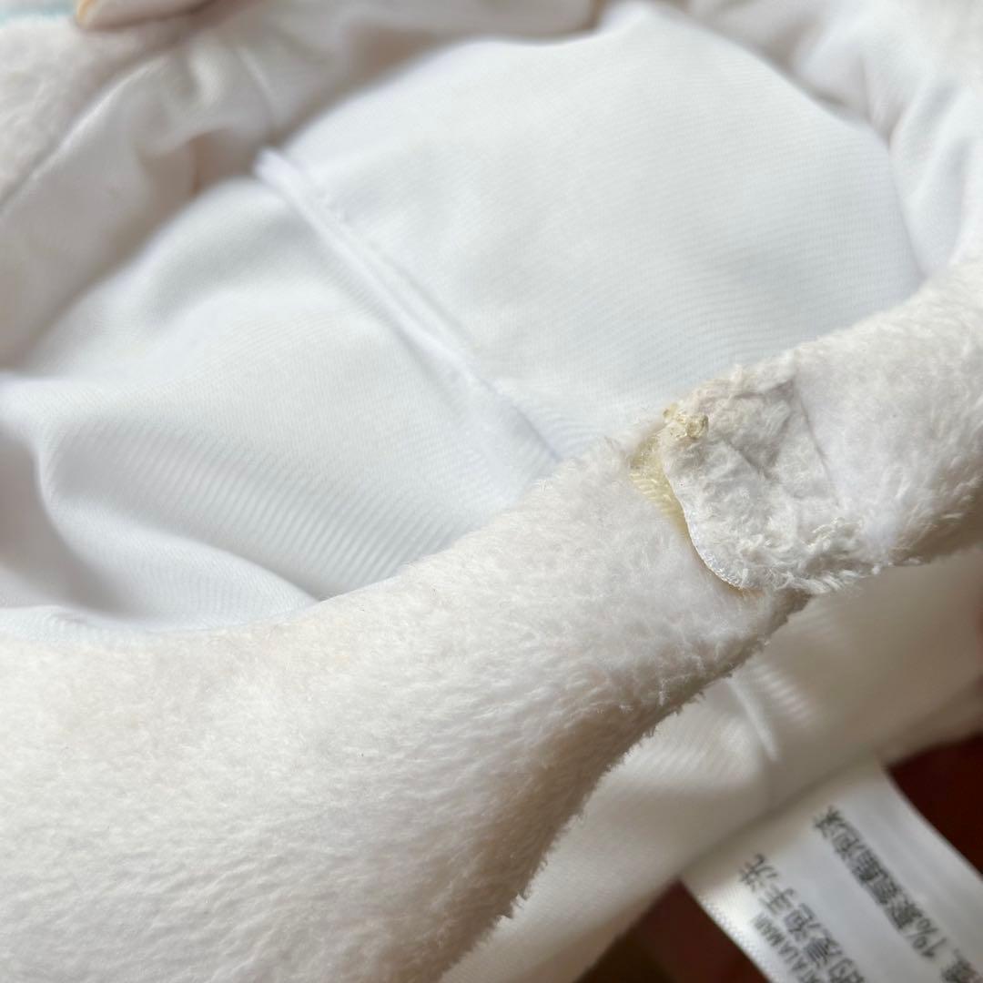 ダッフィー オラフ 海外ディズニー コスチューム