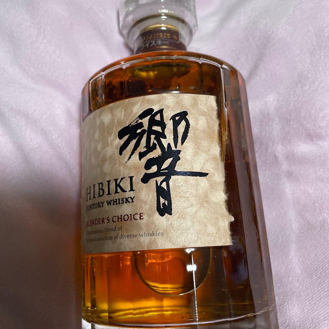 響Blenders Choice ウイスキー