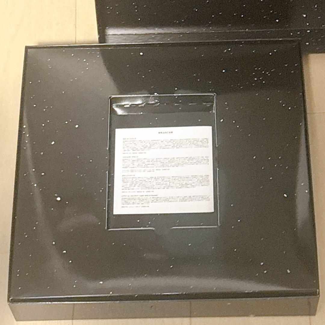 【ディスク無し】 ミセス ゼンジン未到とヴェルトラウム〜銘銘編〜 初回限定BOX