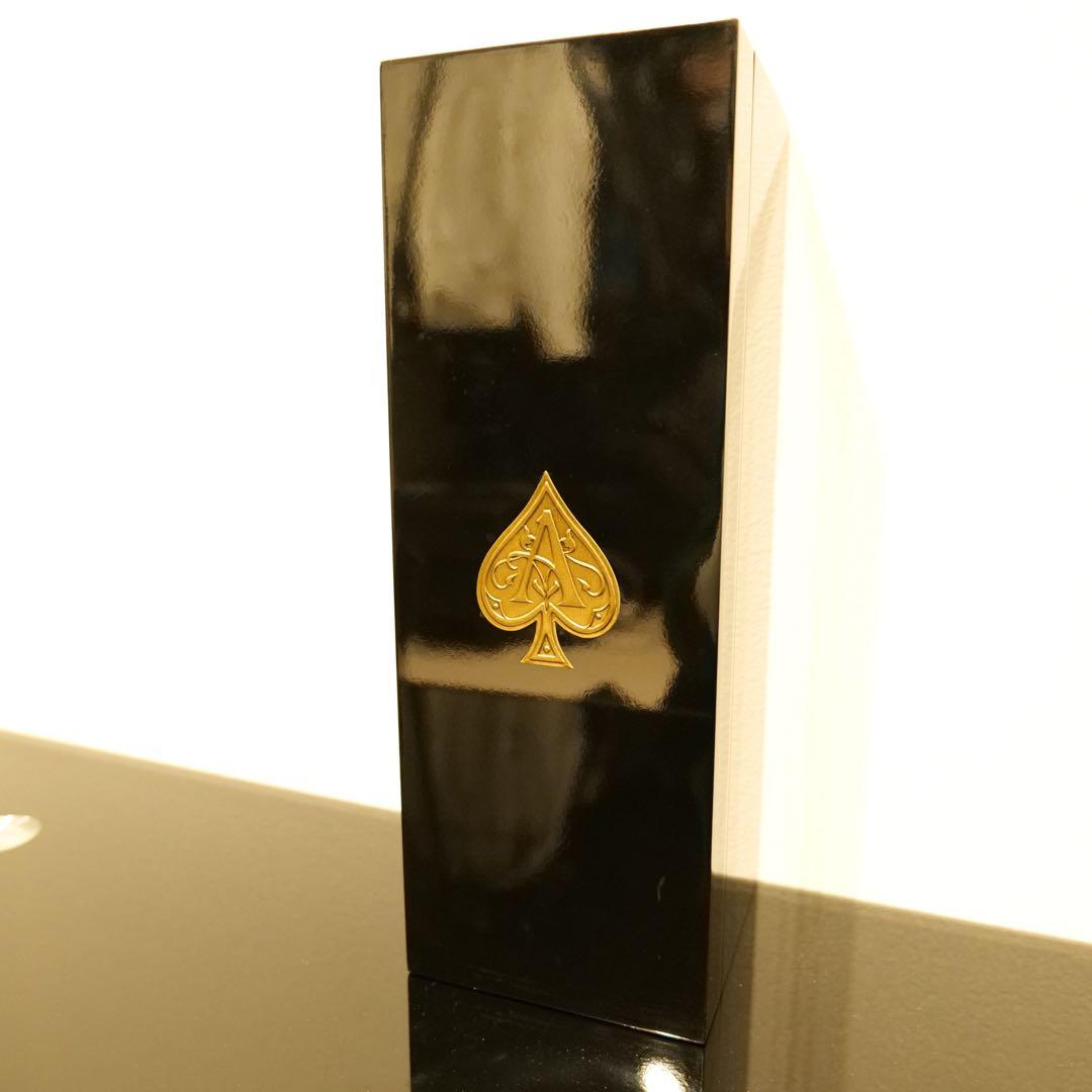 アルマンドブリニャック マスターズ