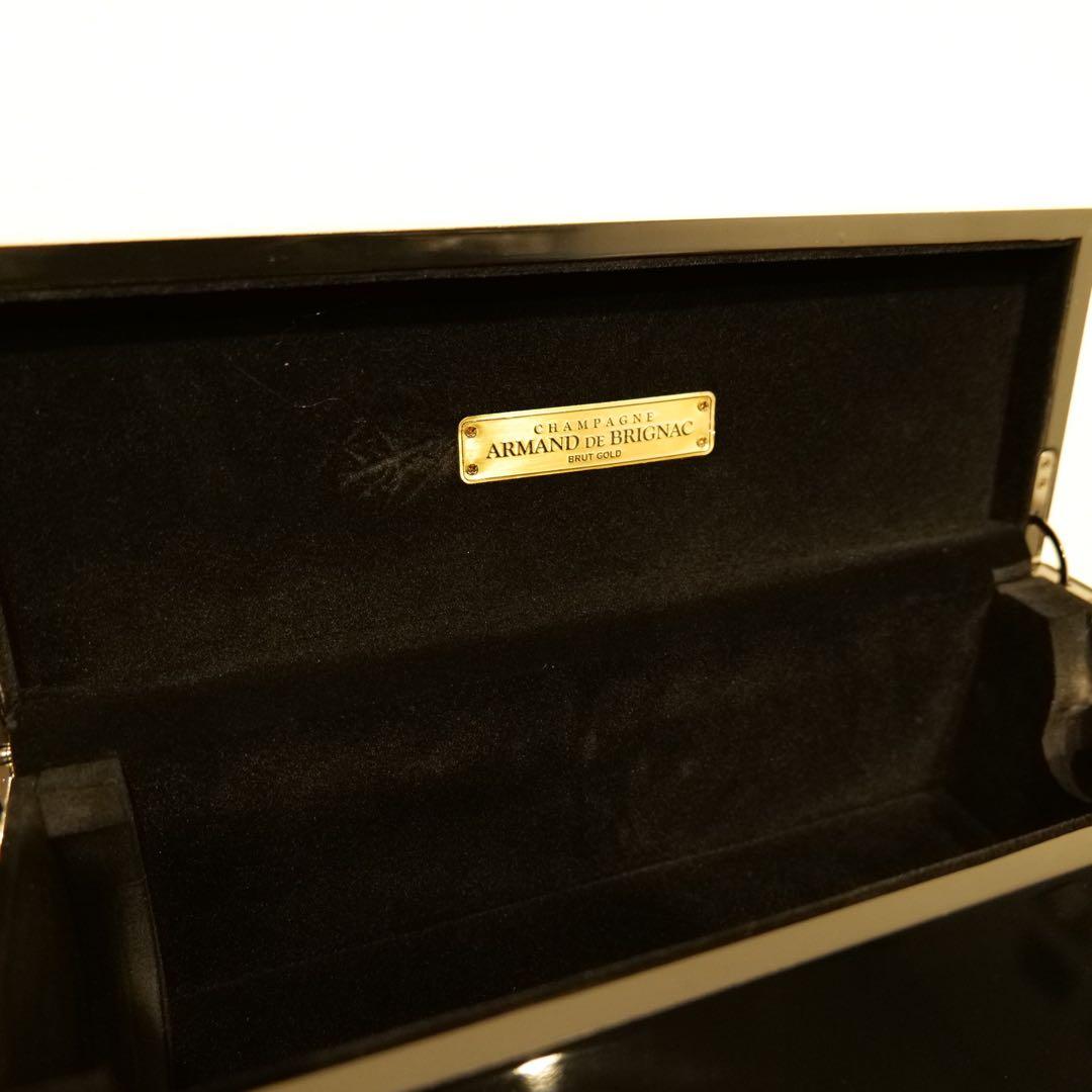 アルマンドブリニャック マスターズ