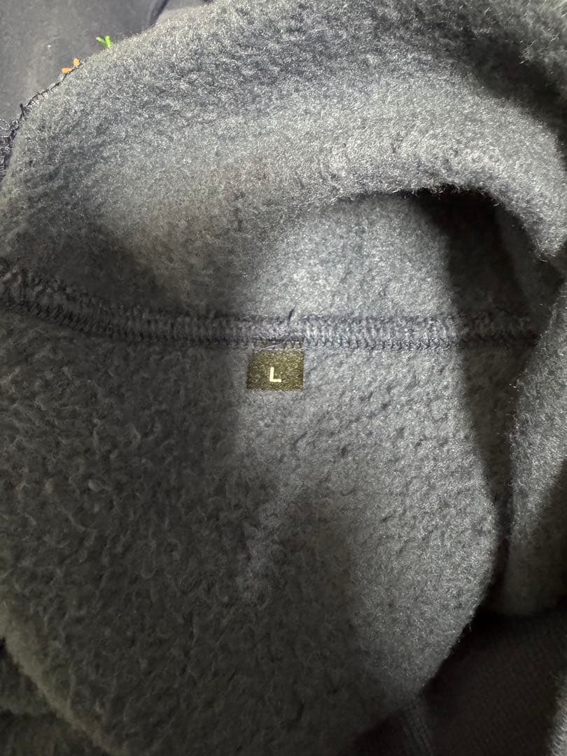 星野源 Reassembly HOODIE フーディ パーカー star