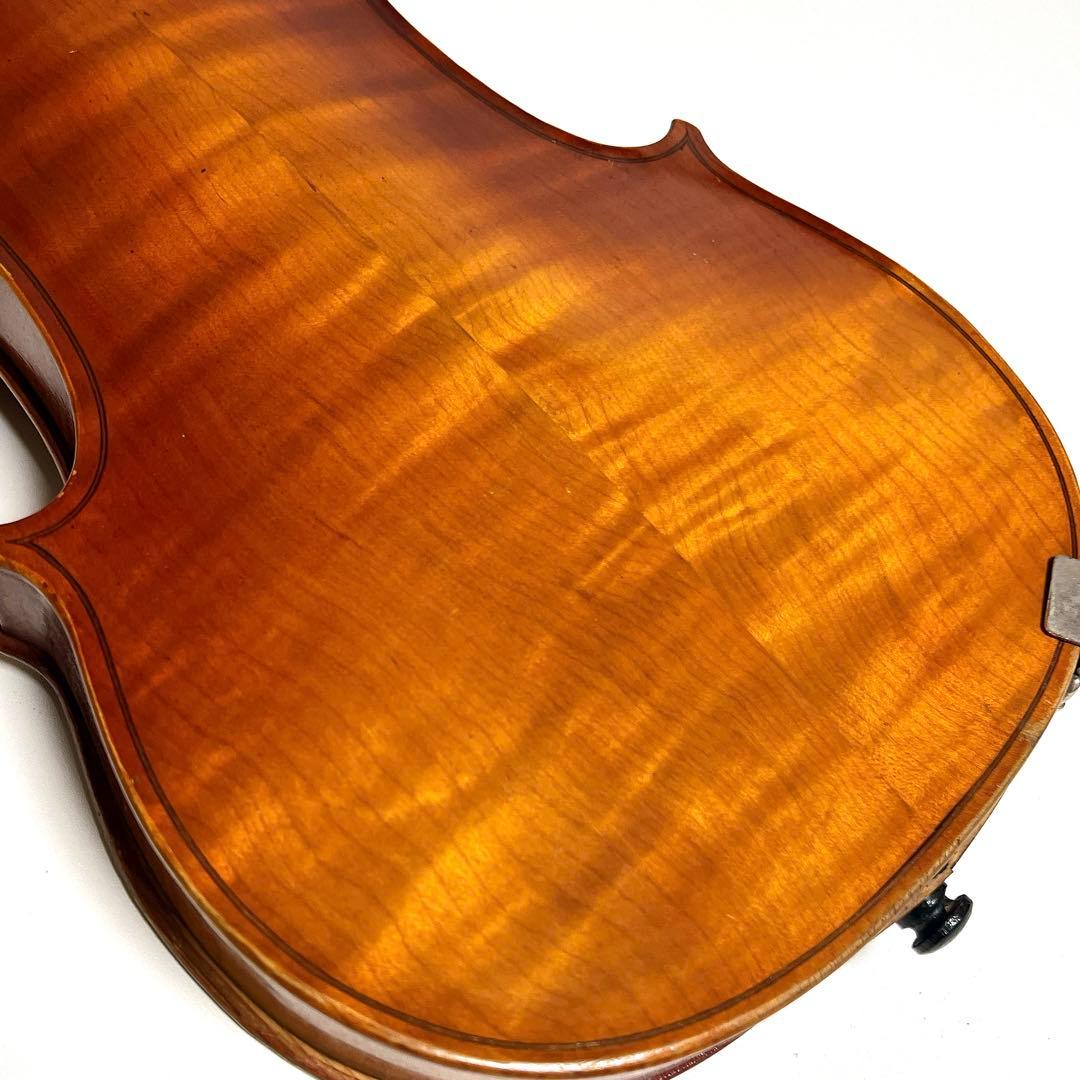 ALEXANDER GAGLIANO ALOMNUS バイオリン 　フルサイズ