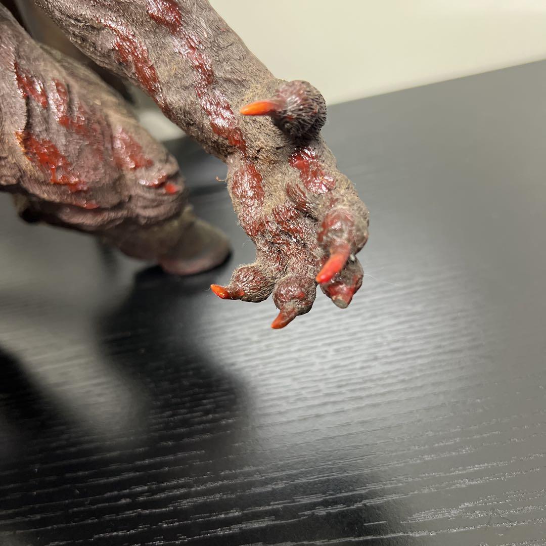 ベルセルク　ゾッド　特別版　シリアルNo.001