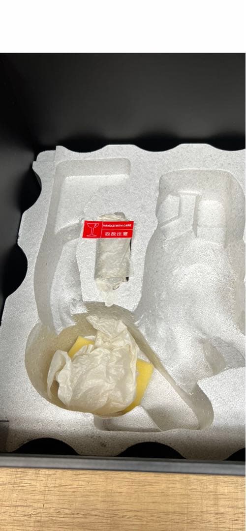 ベルセルク　ゾッド　特別版　シリアルNo.001