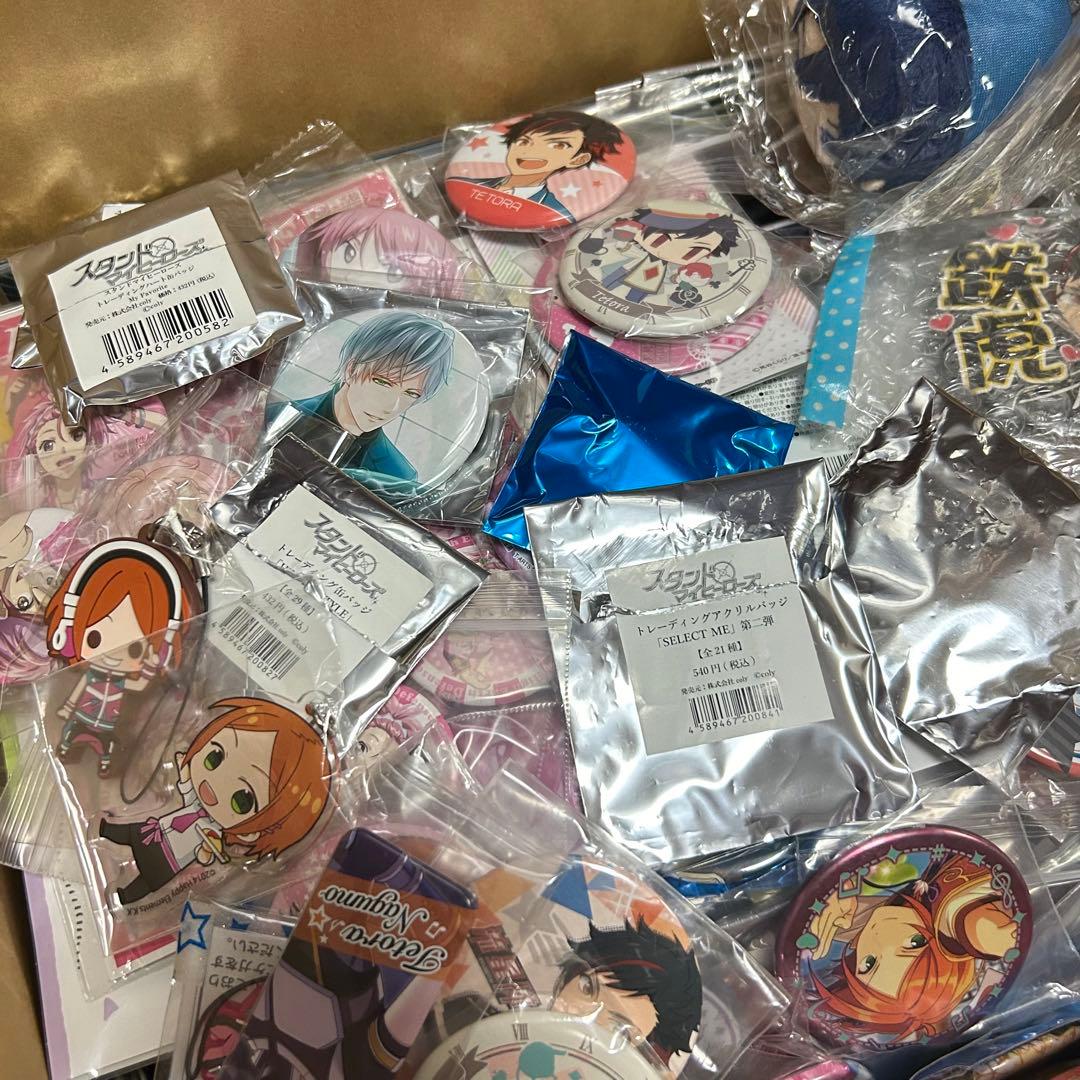 アニメグッズ 大量 まとめ売り 200点以上