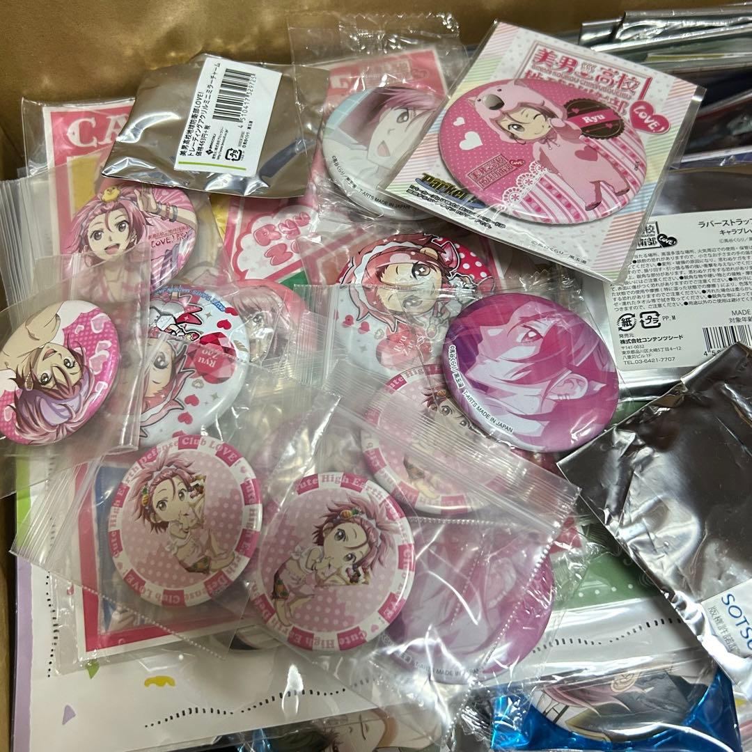 アニメグッズ 大量 まとめ売り 200点以上