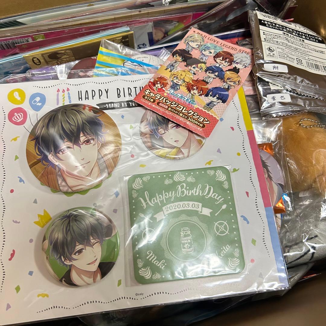 アニメグッズ 大量 まとめ売り 200点以上