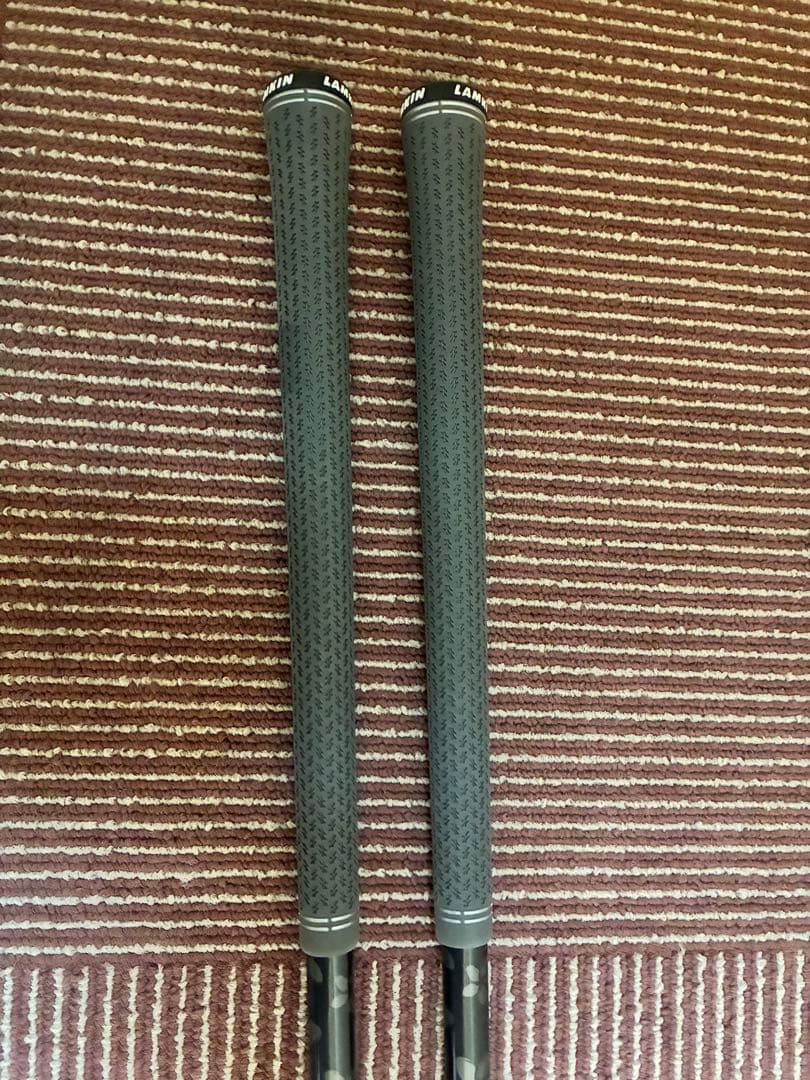 ディアマナシルバー TM70S QI35 u4.u5 ２本セットスリーブ