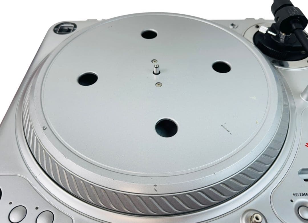 Vestax ベスタクス レコードプレーヤー ターンテーブル PDX-2000