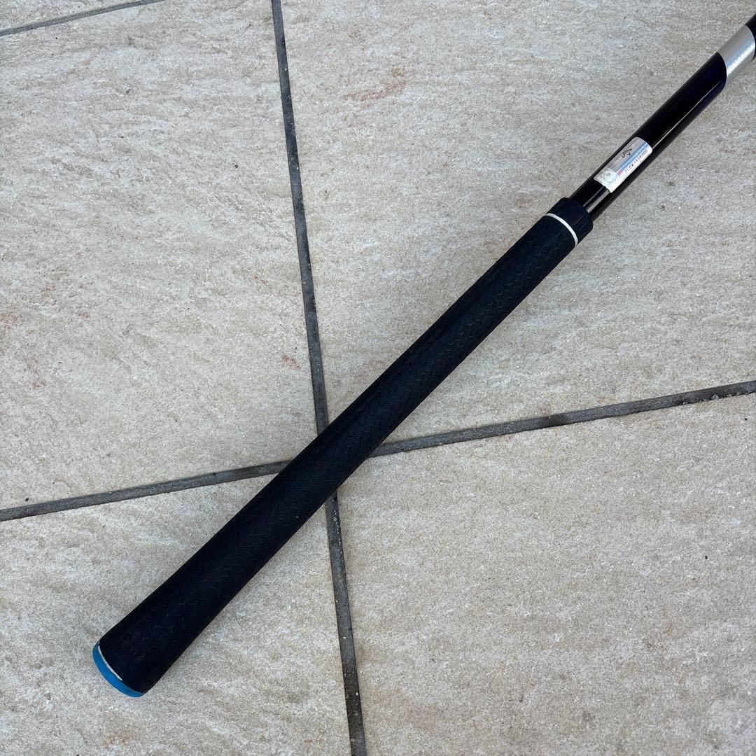 キャロウェイ　ベンタスTRブルー5S ドライバー用シャフト　メーカーカスタム