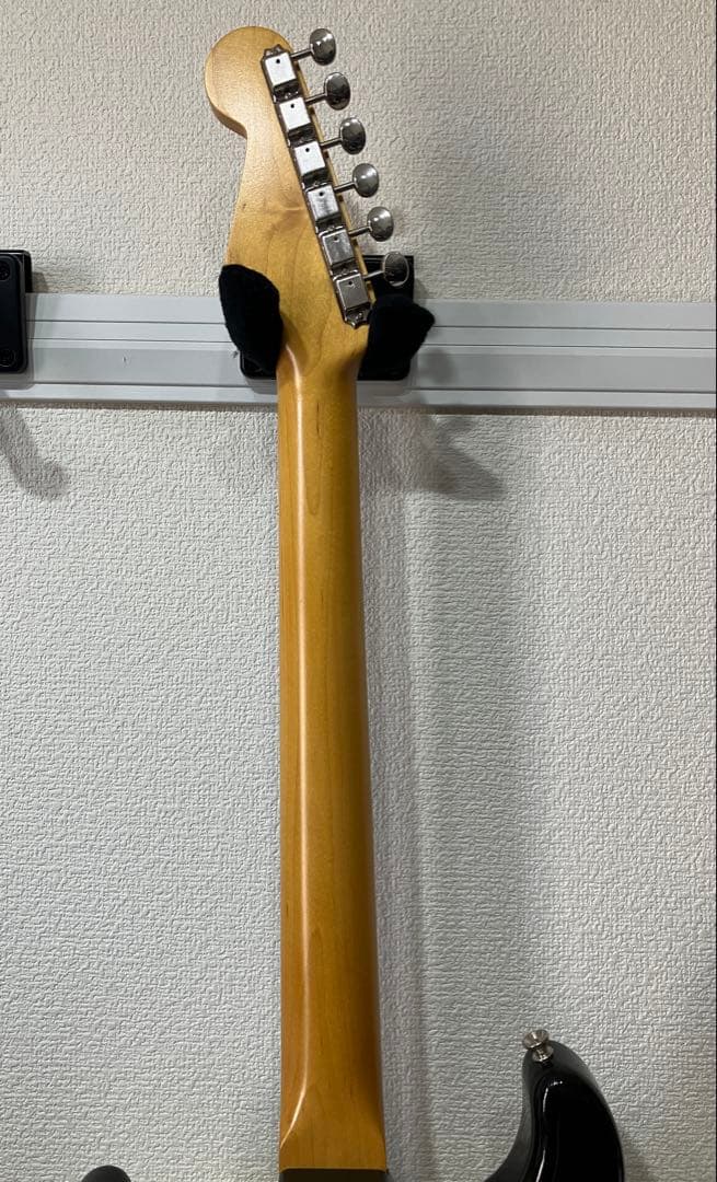 ギター Vanzandt STV-R2 3TS Van Zandt