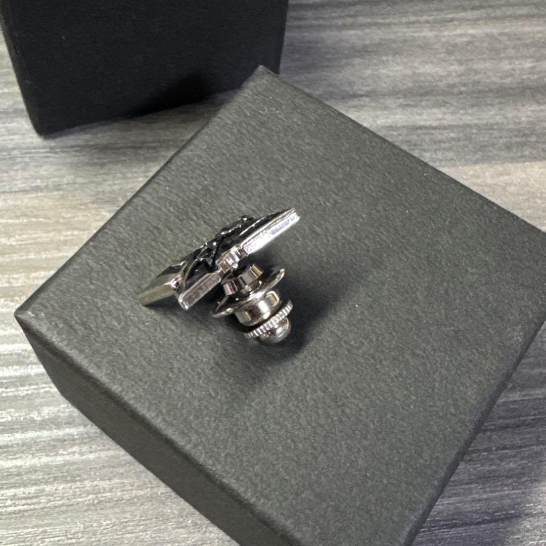 竹内力　ピンズ