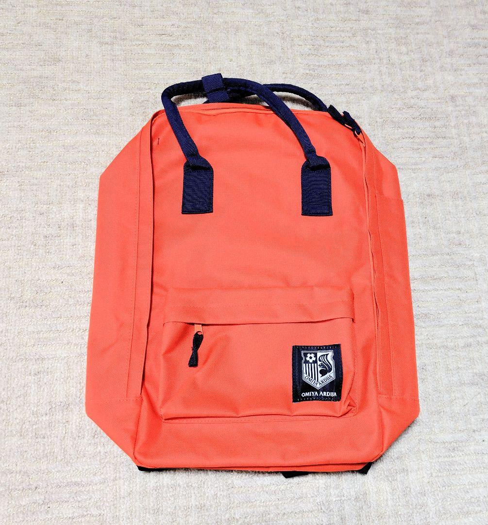 大宮アルディージャ　リュック　Tシャツ マフラー　ポンチョ　保冷バッグ　アルディ