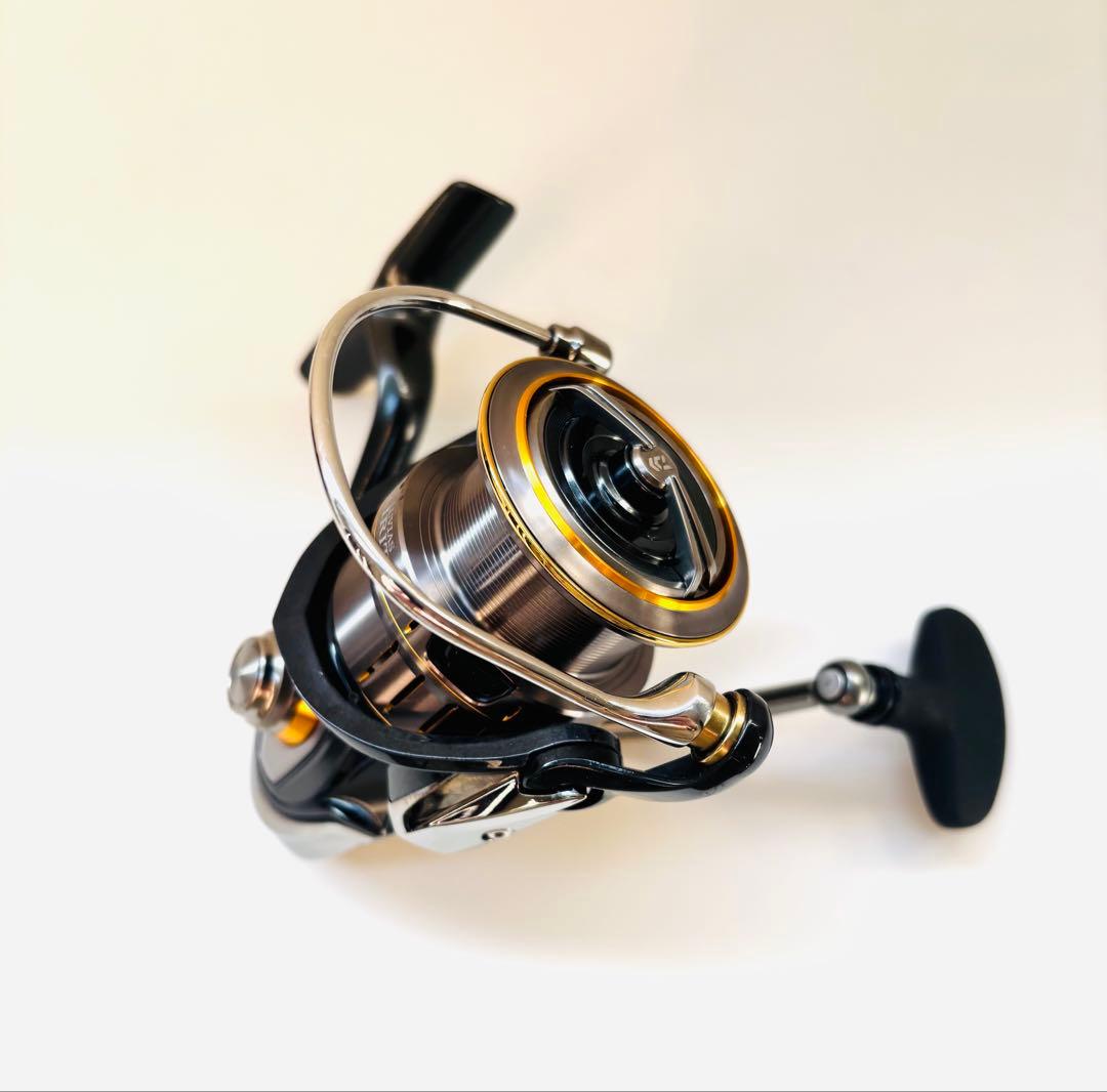 21LUVIAS AIRITY(ルビアス エアリティ) LT3000-XH