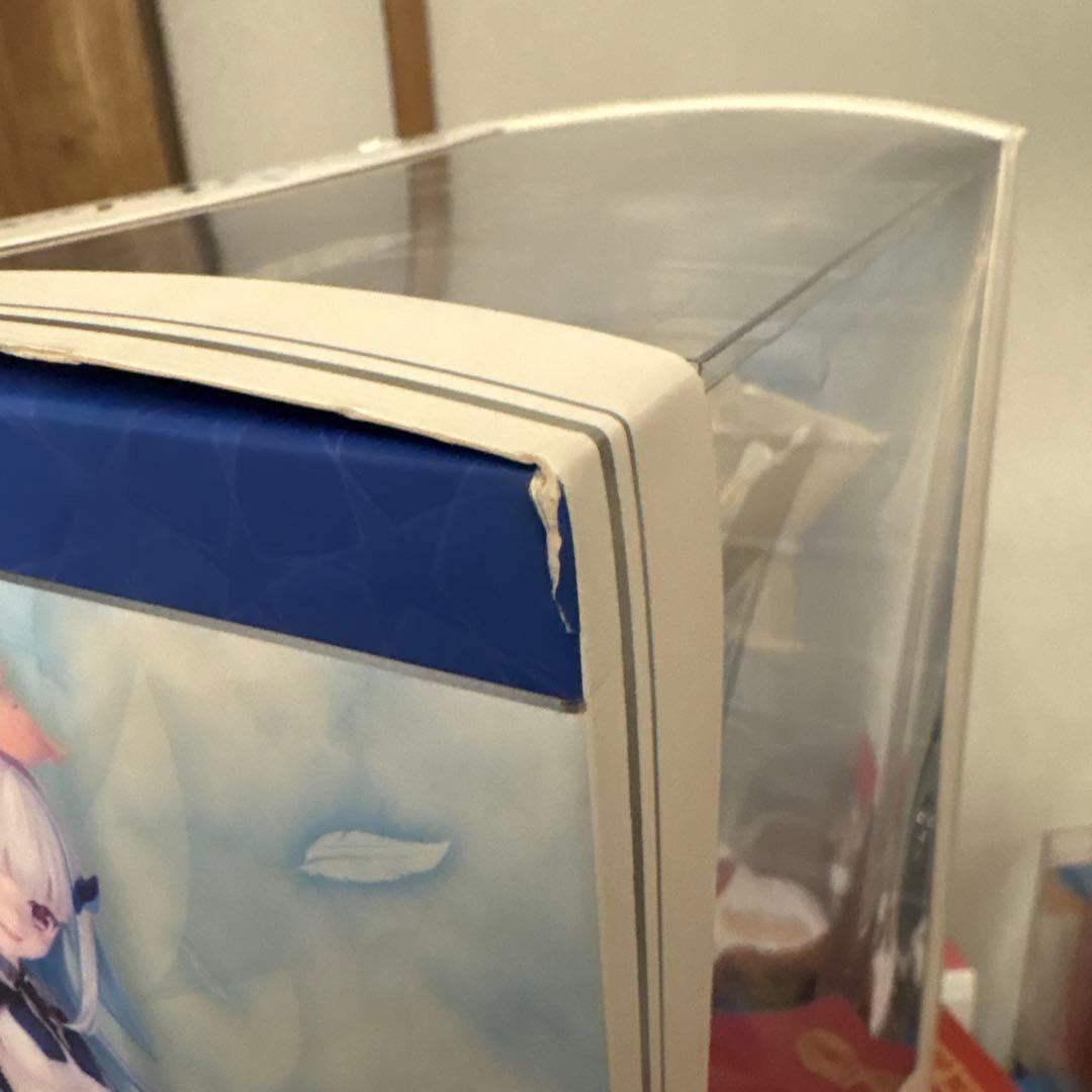 コトブキヤ にじさんじ リゼ・ヘルエスタ 1/7スケールフィギュア