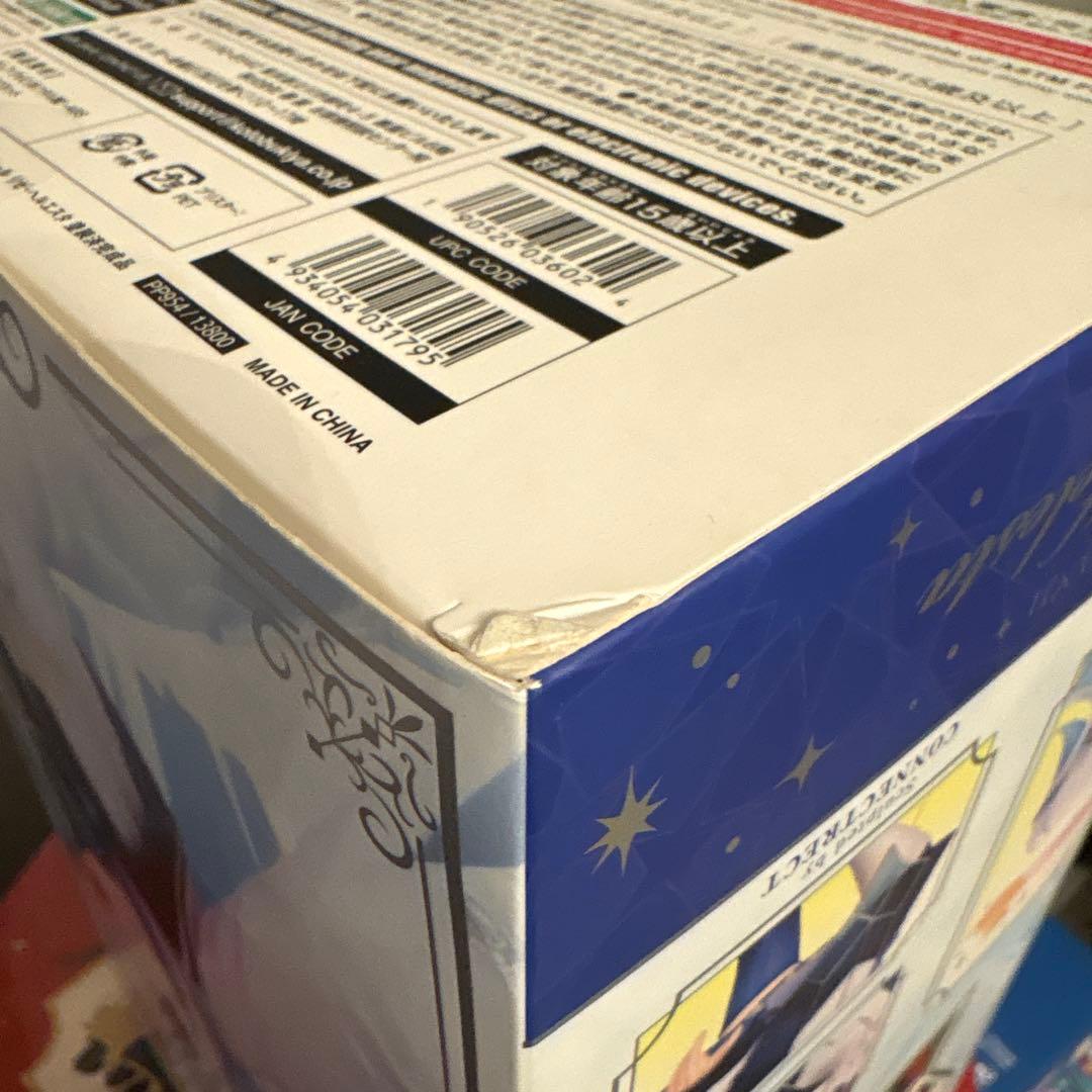 コトブキヤ にじさんじ リゼ・ヘルエスタ 1/7スケールフィギュア