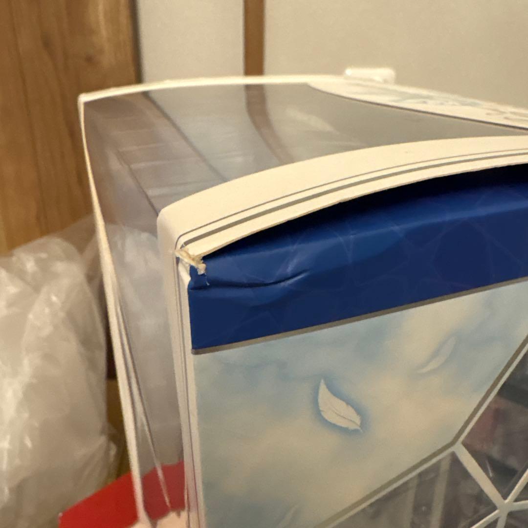 コトブキヤ にじさんじ リゼ・ヘルエスタ 1/7スケールフィギュア