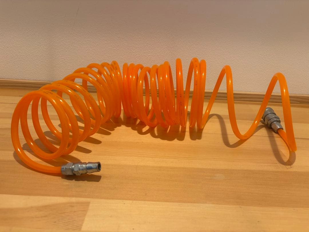 千代田精機製 酸素調整器 関東式 送料無料！ホース&ガン付き三点セット