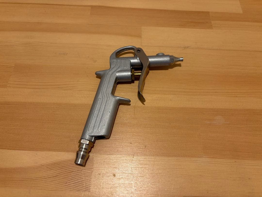 千代田精機製 酸素調整器 関東式 送料無料！ホース&ガン付き三点セット