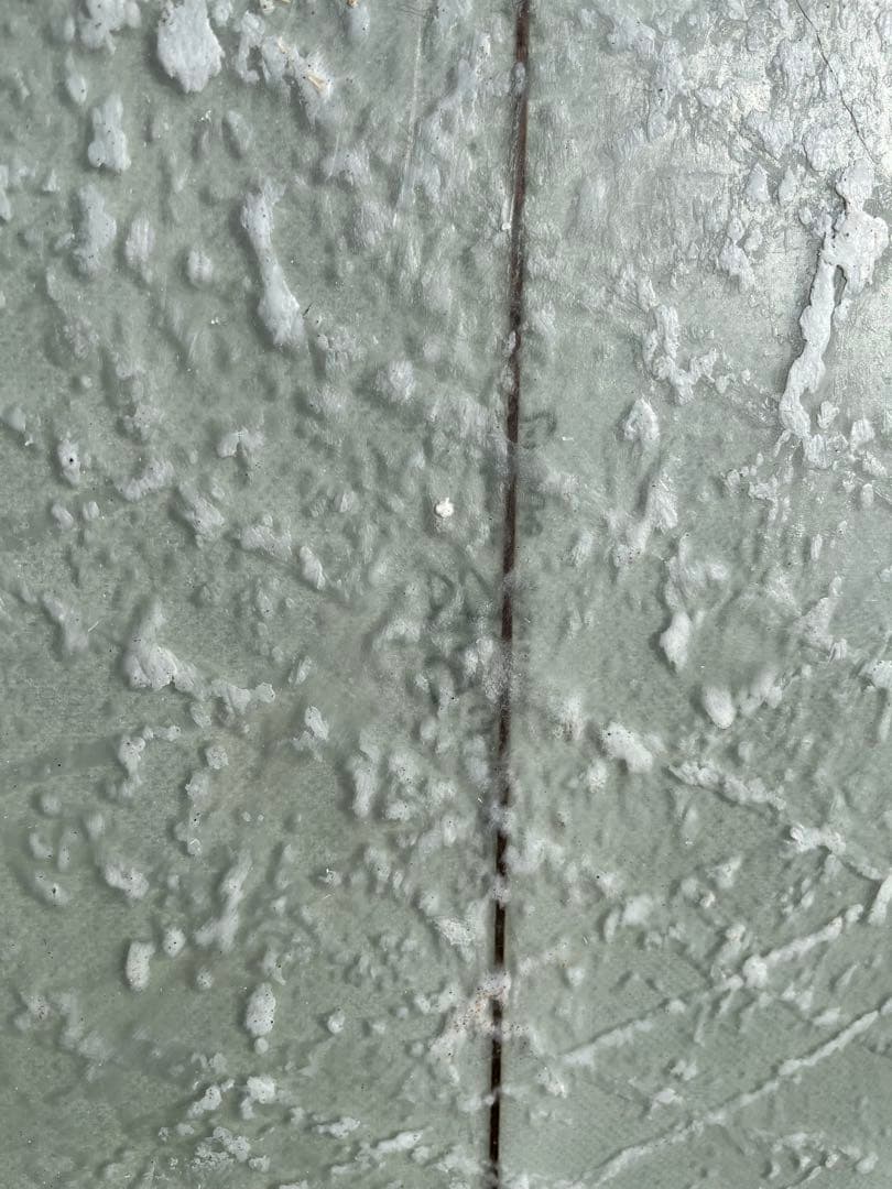 Ryan Burch Squit 5’11” ライアン　バーチ