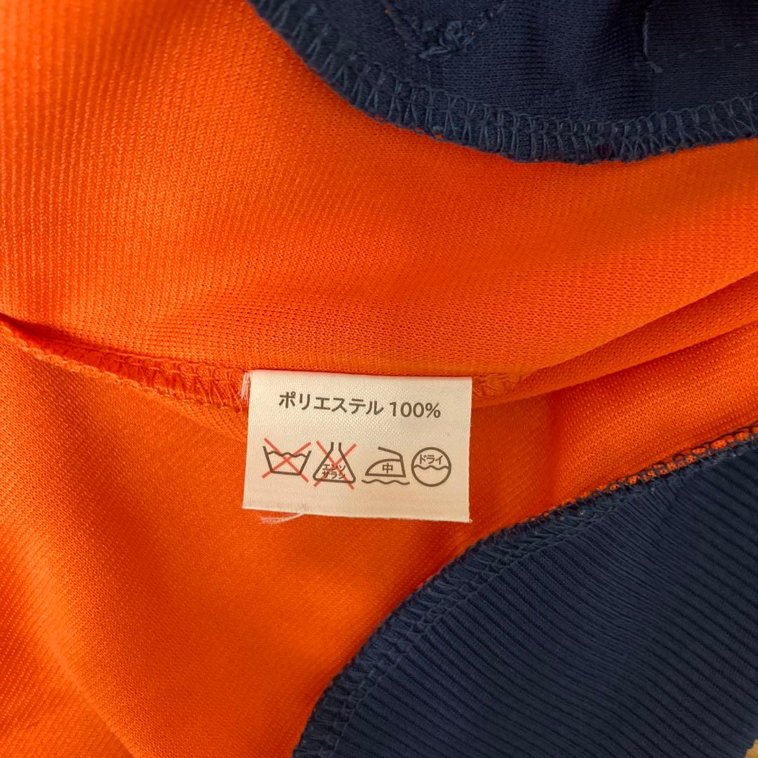 【1000円値下げ】hide LEMONed オレンジ ジャージ M