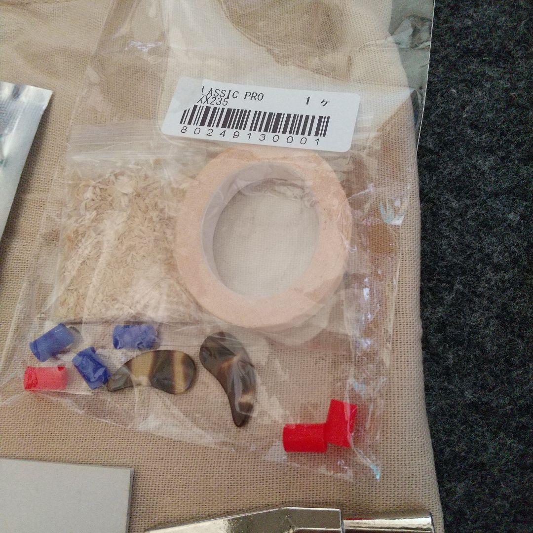 ハーピカ 31弦 ポータブル ハープ ミニハープ harp 弦楽器