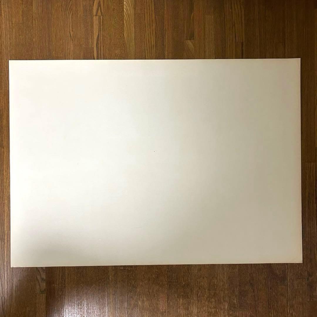 【レア】宇宙戦艦ヤマト　ポスター