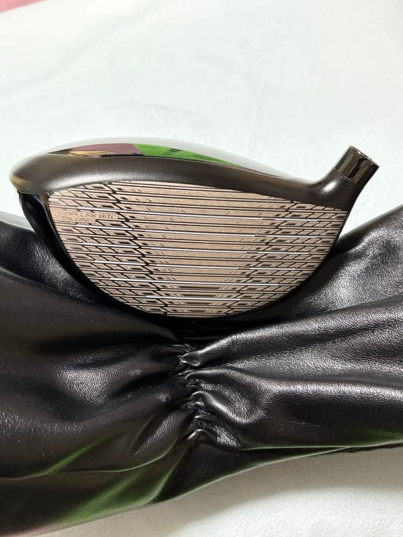 ブリヂストン B1 ST ドライバー 9.5度