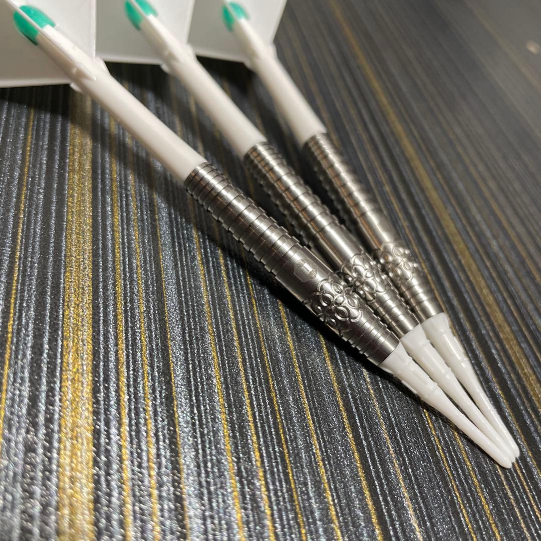 ユニコーン バーサス 18g 酒井 素 プロ 非売品 美品 投げやすい