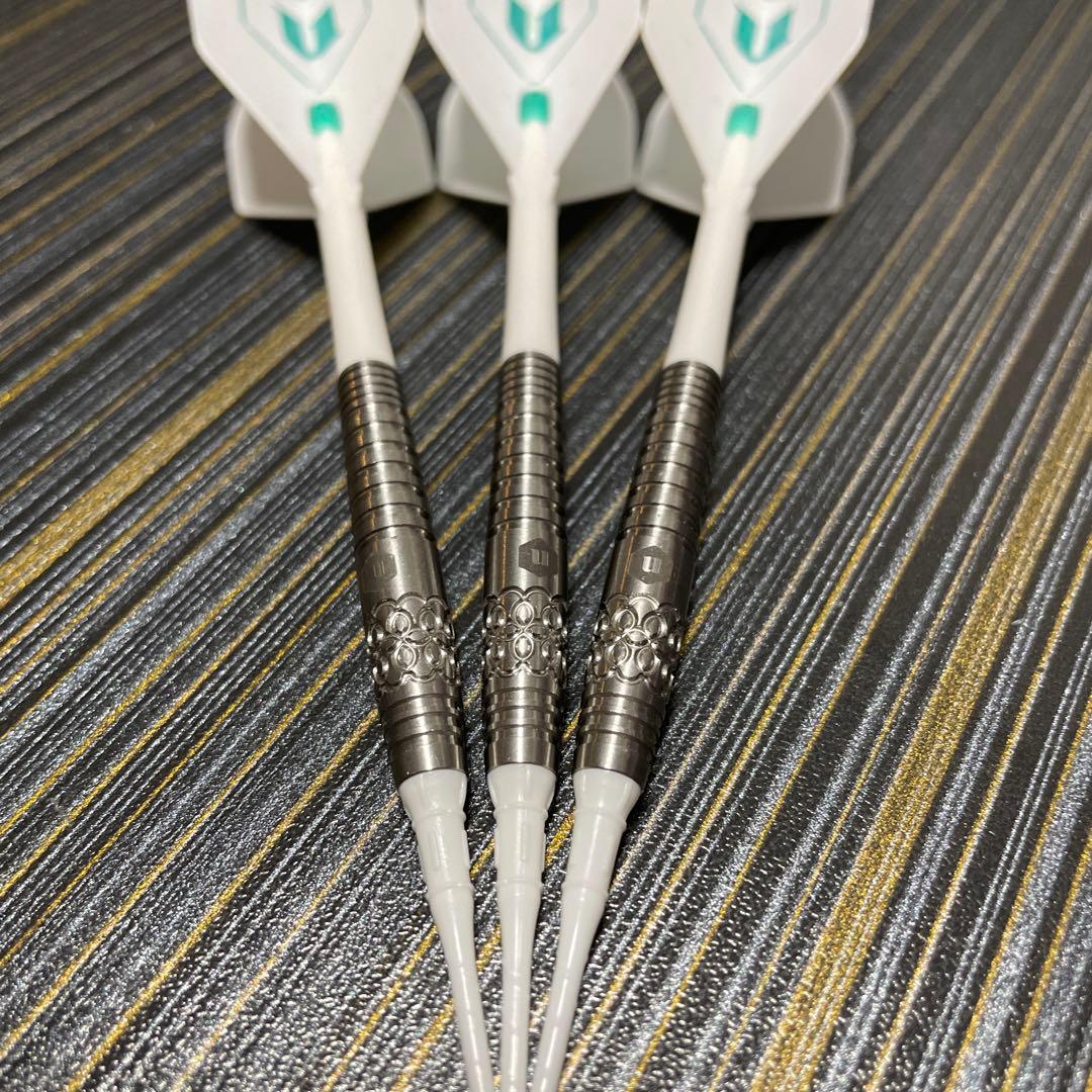 ユニコーン バーサス 18g 酒井 素 プロ 非売品 美品 投げやすい