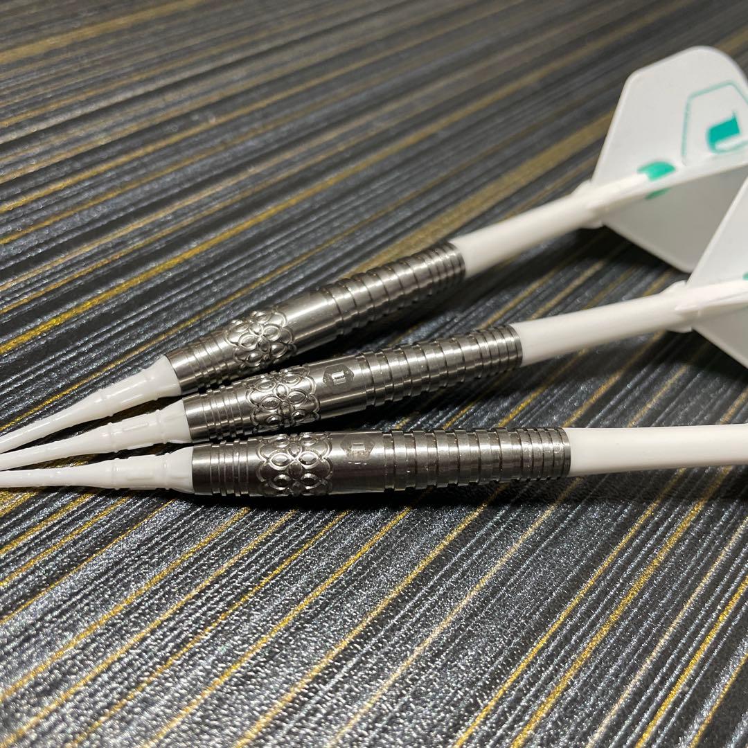 ユニコーン バーサス 18g 酒井 素 プロ 非売品 美品 投げやすい