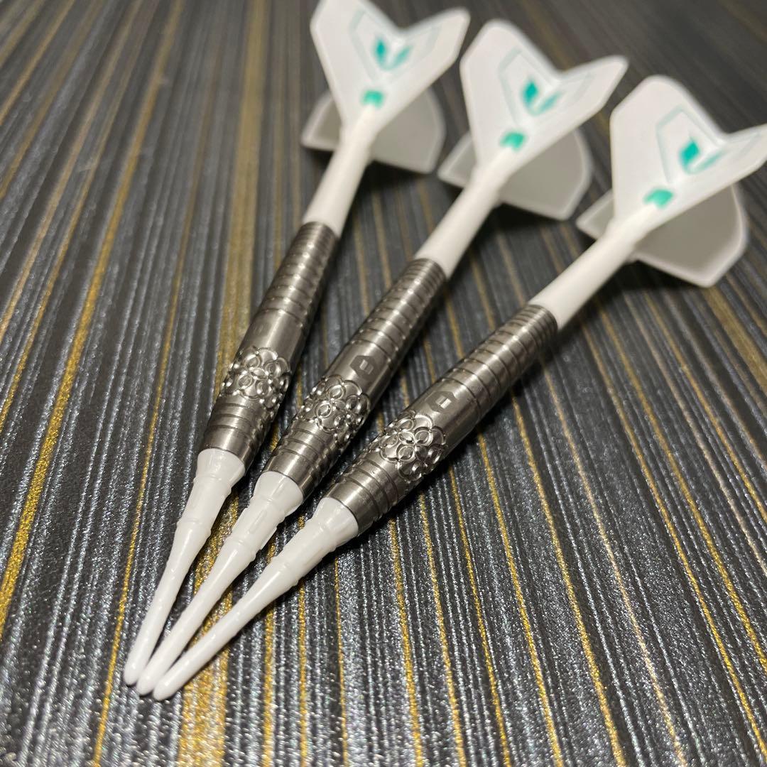 ユニコーン バーサス 18g 酒井 素 プロ 非売品 美品 投げやすい