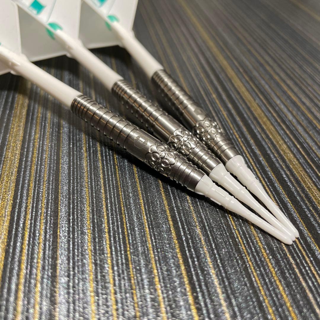 ユニコーン バーサス 18g 酒井 素 プロ 非売品 美品 投げやすい